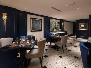 Soleil Boutique Hotel