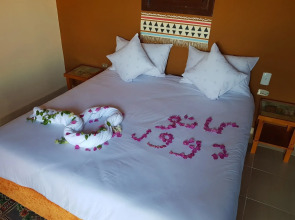 Kato Dool Nubian House