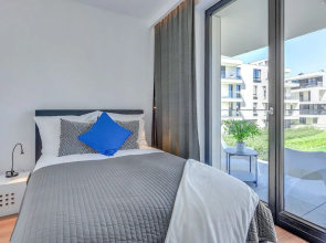 Apartment Helsinki by Renters