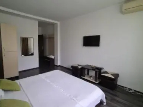Hotel Salcia