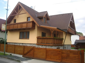 Vila Tatra