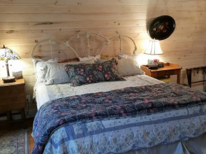 Manassas Junction Bed and Breakfast