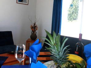 Sunny Hill Hotel Apartments