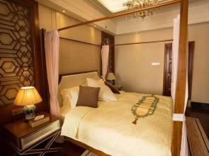 Zhuhai Ocean Hot Spring Hotel