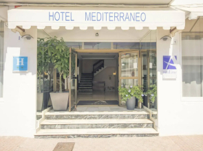 azuLine Hotel Mediterraneo