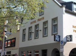Hotel Freye