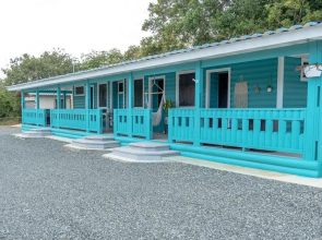 Hacienda los Henriquez