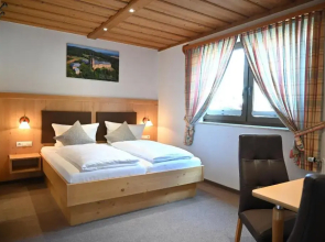 Landgasthof Zur Scheune