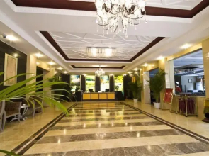 Ane Chain Hotel-Jiu Zhai Gou Branch