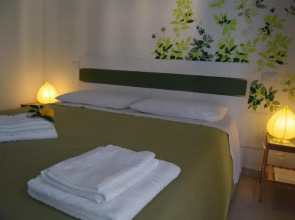 Casa Vacanza e per lavoro Tessyhouse