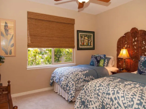 Golf Villas at Mauna Lani - Unit K5