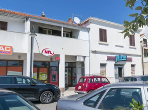 Apartment Slavko