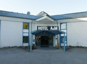 A&M Hotel Barsinghausen