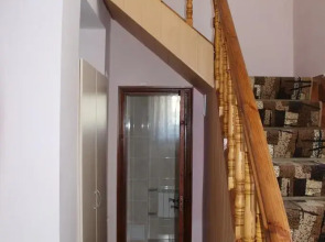 Пансионат Феодосия