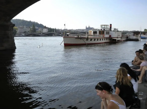 Best Western Hotel Moran