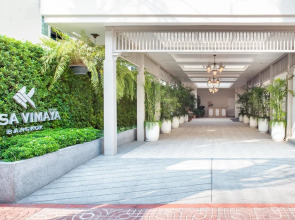 Casa Vimaya Riverside