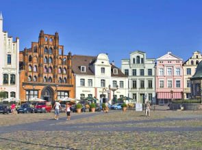 Haus Sanny