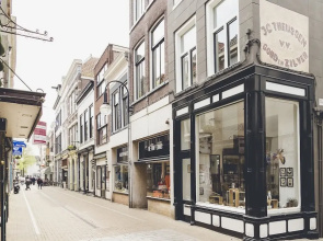 Hotel Goud & Zilver