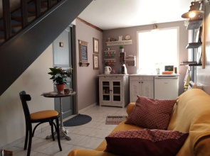 Bed and Breakfast La Solette Zen