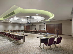 Hilton Garden Inn Istanbul Beylikduzu