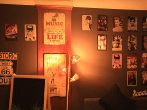 Timehouse Hong Kong Hostel Group