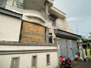 Homestay Kopter Makassar