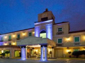 Holiday Inn Express Hotel & Suites Monterrey Centro-av. Colon