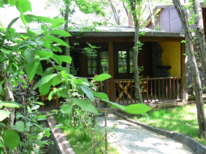 Dolunay Fanizan Otel
