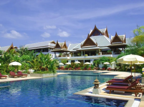 Mukdara Beach Villa & Spa Resort