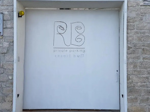 Resort Bufi Private Beach