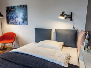 smartments Wien Hauptbahnhof