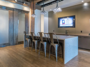 The Skyline Art Lofts at Jersey City