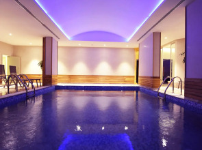 Esila Termal Hotel & Spa