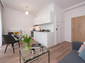Apartamenty Centrum II