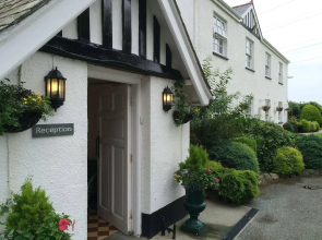 Beggars Reach Hotel
