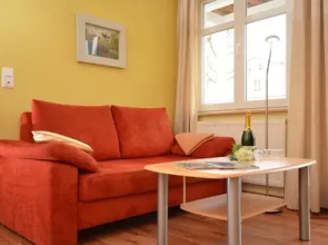 Villa Seerose - Apt. 13