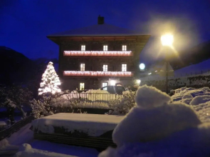 Gasthof-Pension Klaunzer