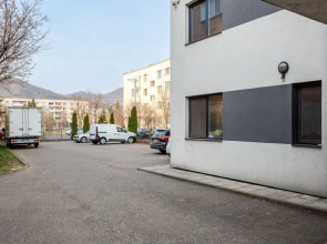 Niagara Apartments