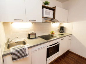 Royal Living Apartments Vienna