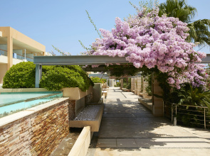 Minoa Palace Resort - Imperial Beach Wing