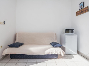 Apartment Basic 2