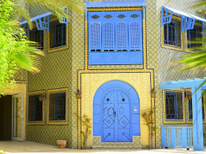 The Ksar Djerba Charming Hotel & SPA