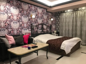 Hotel Fairy Tale (Adult Only)