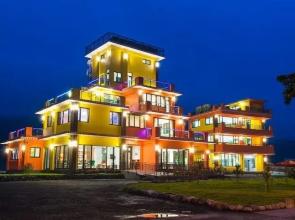 Geothermal Rise Leisure B&B