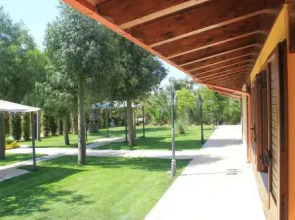 Oasi Mediterranea