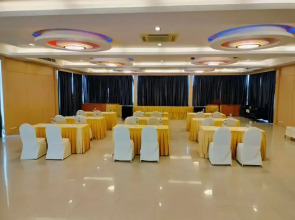 Dragon Beach Resort Jomtien Pattaya