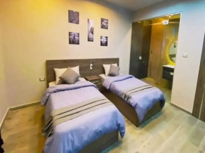 Laperla chalet