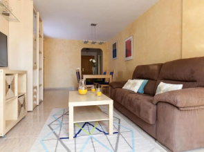 Apartamento Jardines de Playa Gandia