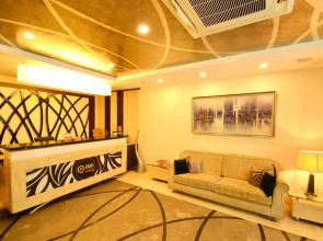OYO Premium Kanchan Bagh