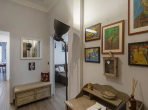 Casa Vincent in Genova